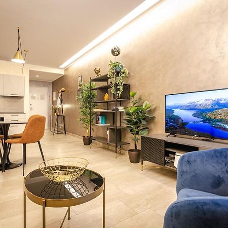 Goito Luxury Apartment, In The Historical Center Bologna Exterior foto