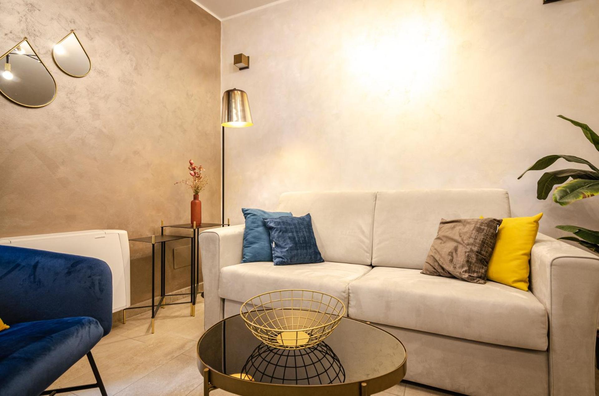 Goito Luxury Apartment, In The Historical Center Bologna Exterior foto
